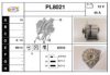 SNRA PL8021 Alternator